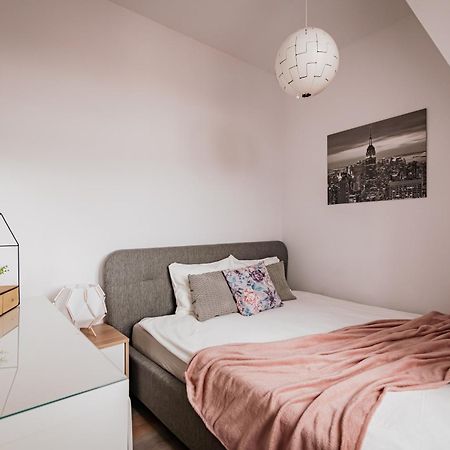 Ottimo Apartamenty Floriana Bydgoszcz Exterior foto