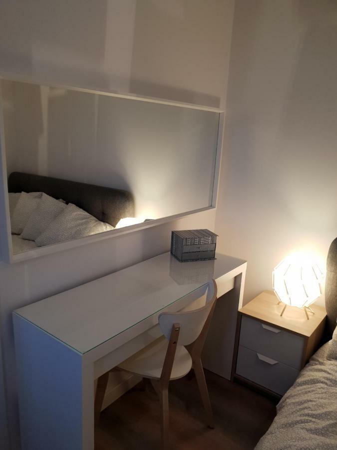 Ottimo Apartamenty Floriana Bydgoszcz Exterior foto